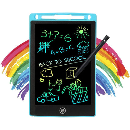 LCD  digital writing tablet for kids