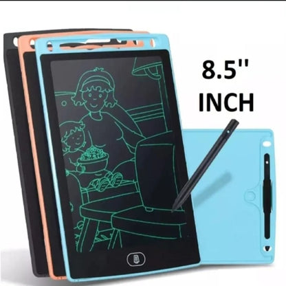 LCD  digital writing tablet for kids