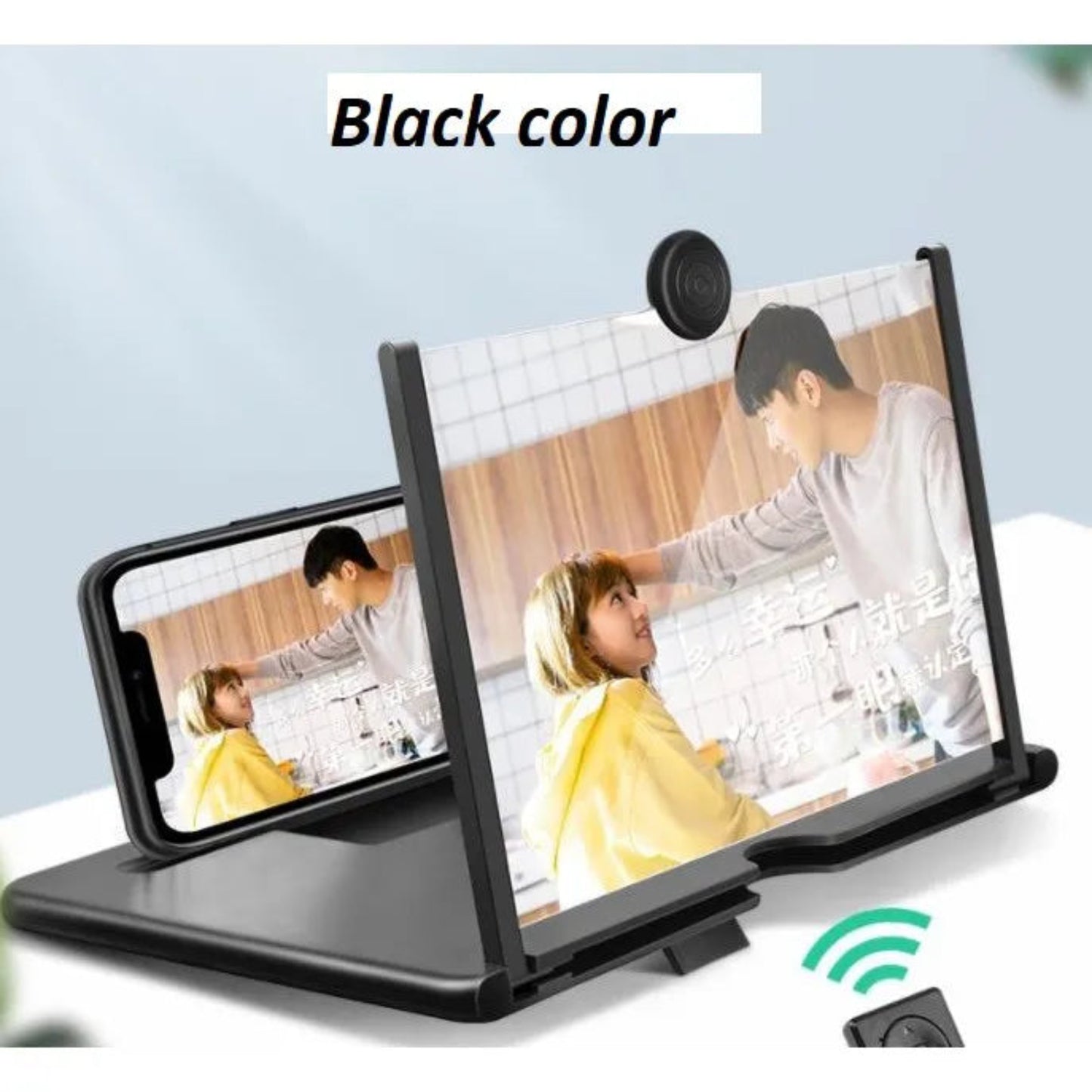 F3 Smartphone Screen Enlarger Display stand